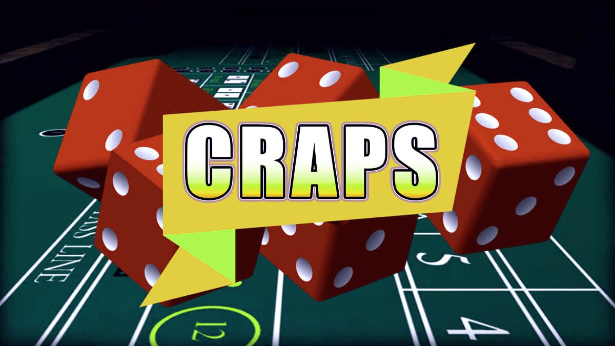 رازهای نهفته در بازی کرپس Craps: ترفندها و استراتژی‌های برنده شدن