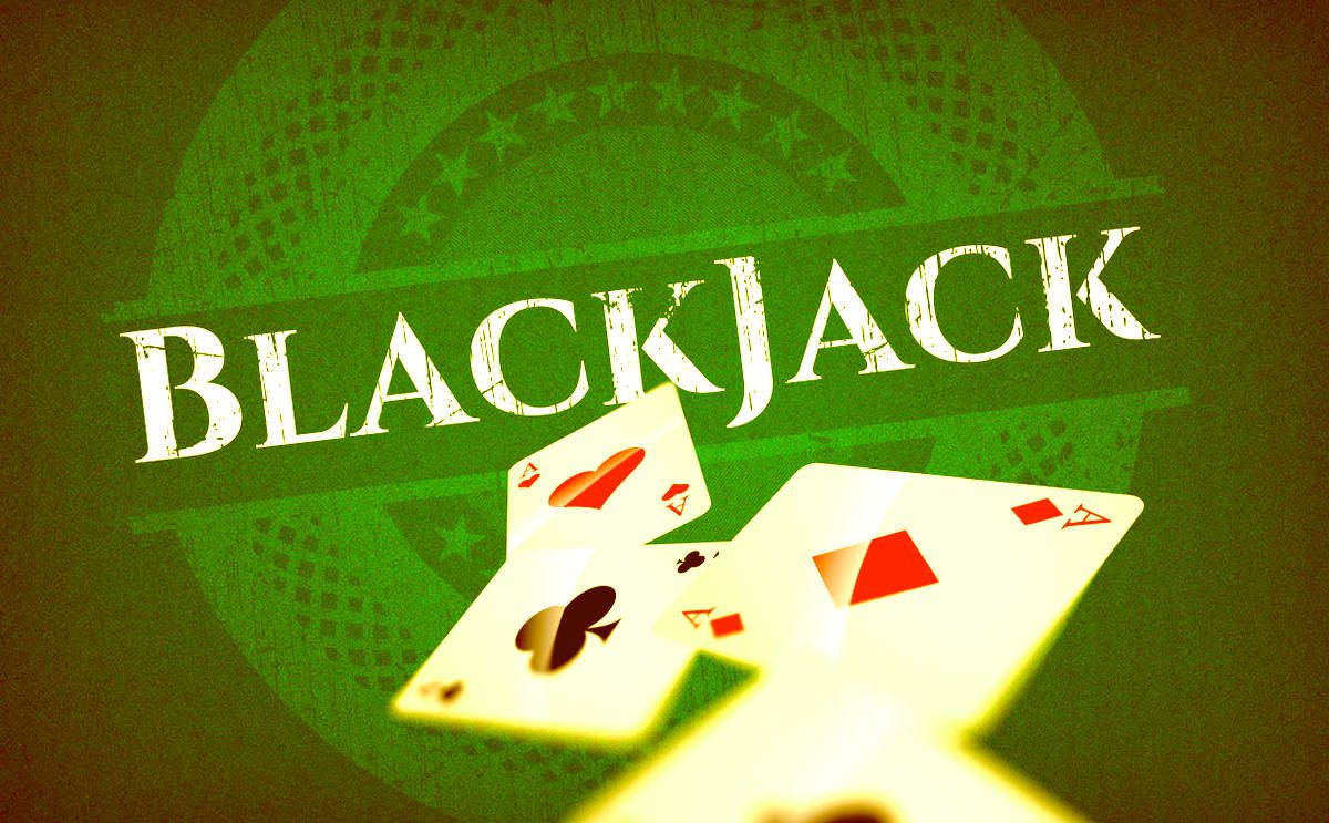 فولد کردن در بلک جک: ترفندی برای نجات از باخت